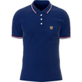 Camisa Polo Masculina Casual 100% Algodão