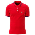 Camisa Polo Masculina Casual 100% Algodão