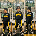Conjunto Moletom Infantil