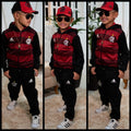 Conjunto Moletom Infantil