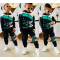 Conjunto Moletom Infantil