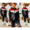 Conjunto Moletom Infantil