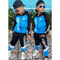 Conjunto Moletom Infantil