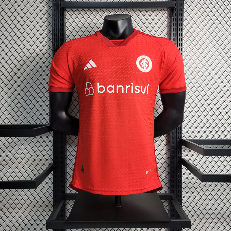 Camisa SC Internacional 2023/24 Home