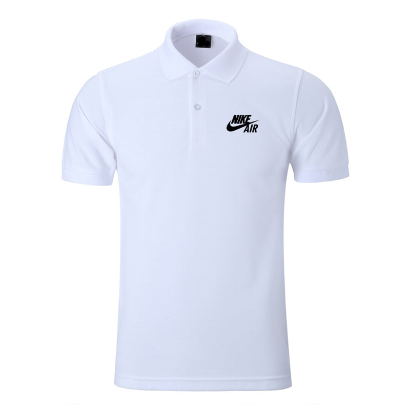 Camisa Polo Masculina Nk Air Oferta Especial