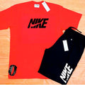 Conjunto Nike Qualidade Premium + Relógio Digital