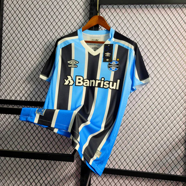 Camisa Grêmio 2022/23 Home