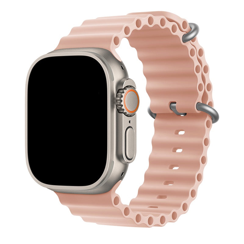 SmartWatch IWO Series 8 ULTRA ORIGINAL [Ultima versão 2023] | Envio Imediato e Frete Expresso Grátis