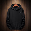 Moletom Capuz Gola Redonda Nike 2024