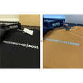 Kit 2 Camisa Porsche Masculina Premium