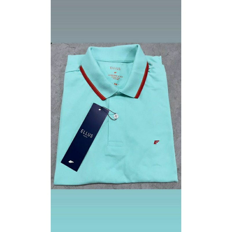 Camisa polo ELLUS Masculina Premium