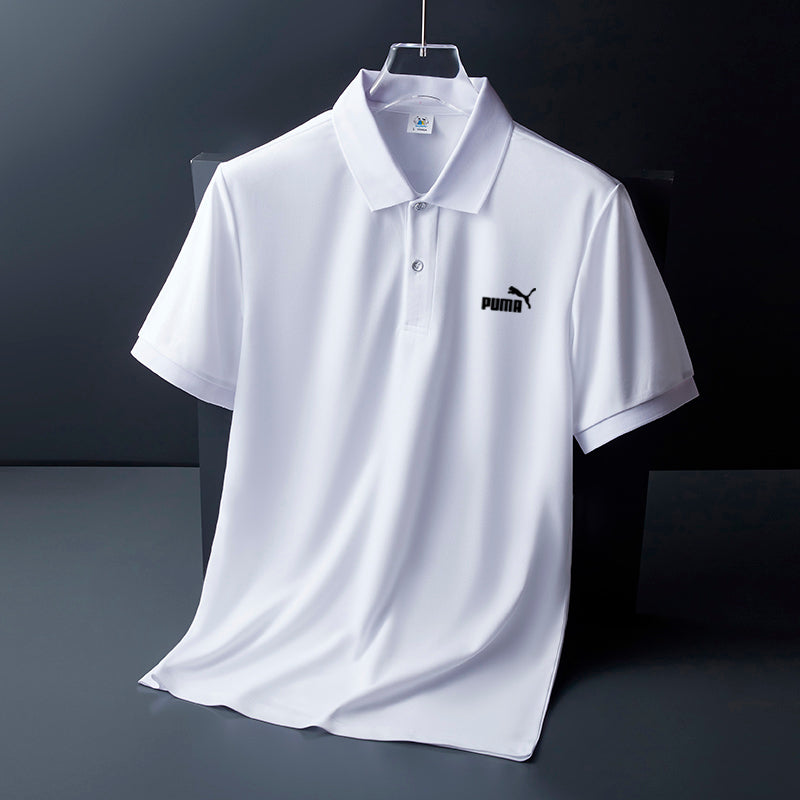 Camisa Polo Puma Lançamento 2024