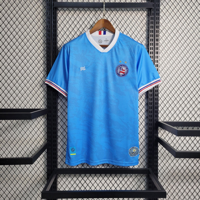 Camisa Do Bahia 2022/23 Home