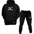 Conjunto Moletom Mizuno UNISSEX + Frete Grátis + Envio Imediato