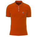Camisa Polo Masculina Casual 100% Algodão