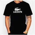 Camisa Lacoste Malha Fria