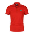 Camisa Polo Lacoste