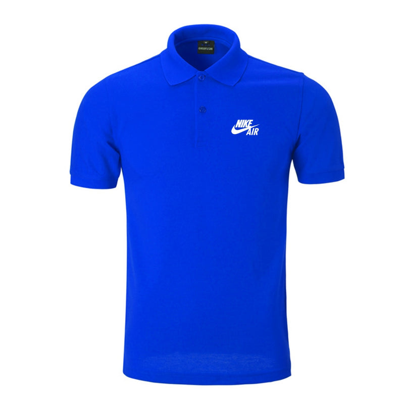 Camisa Polo Masculina Nk Air Oferta Especial