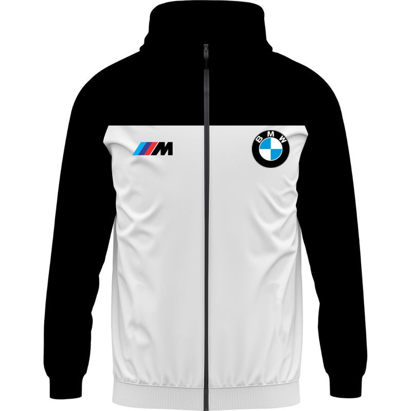 Casaco Blusa Blusão De Frio BMW lançamento 2024