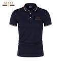 Camisa Polo Gucci