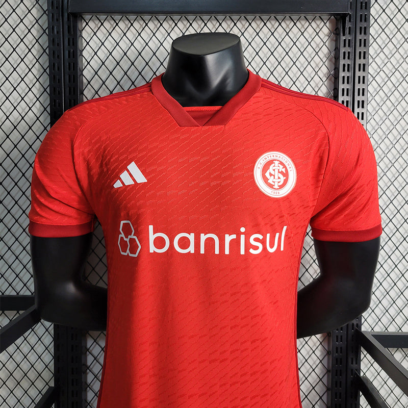Camisa SC Internacional 2023/24 Home