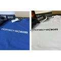 Kit 2 Camisa Porsche Masculina Premium