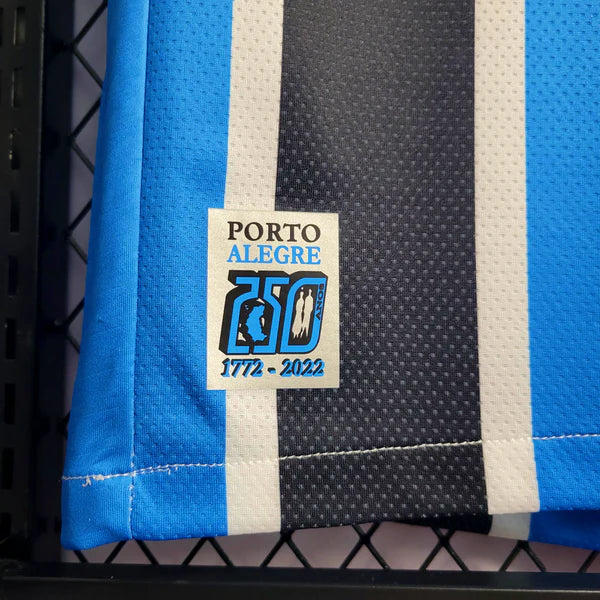 Camisa Grêmio 2022/23 Home