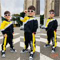 Conjunto Moletom Infantil