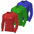 Kit 3 Camisas Proteção Uv 50+ Segunda Pele Promoção