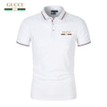 Camisa Polo Gucci