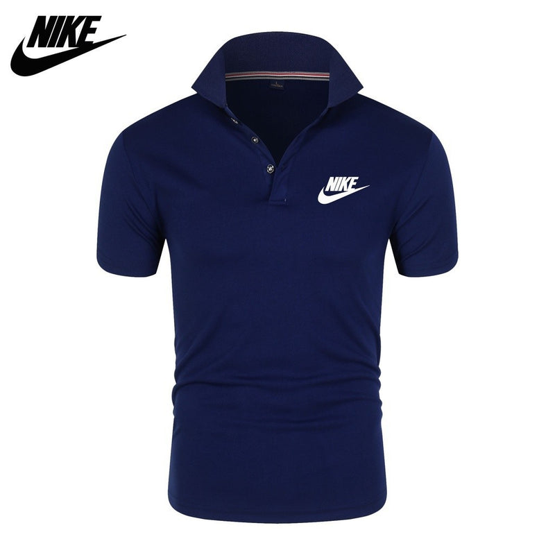 Camisa Polo Masculina Nike Lançamento 2024