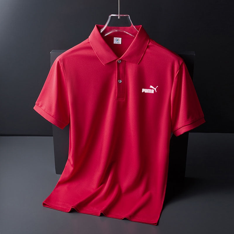 Camisa Polo Puma Lançamento 2024