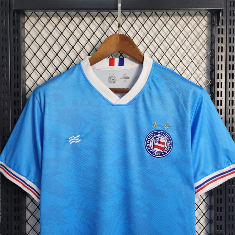 Camisa Do Bahia 2022/23 Home