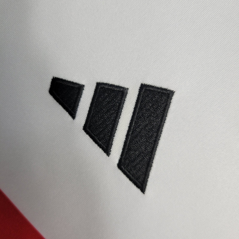 Camisa São Paulo2022/23 Home