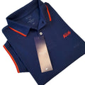 Camisa polo ELLUS Masculina Premium