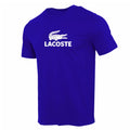 Camisa Lacoste Malha Fria