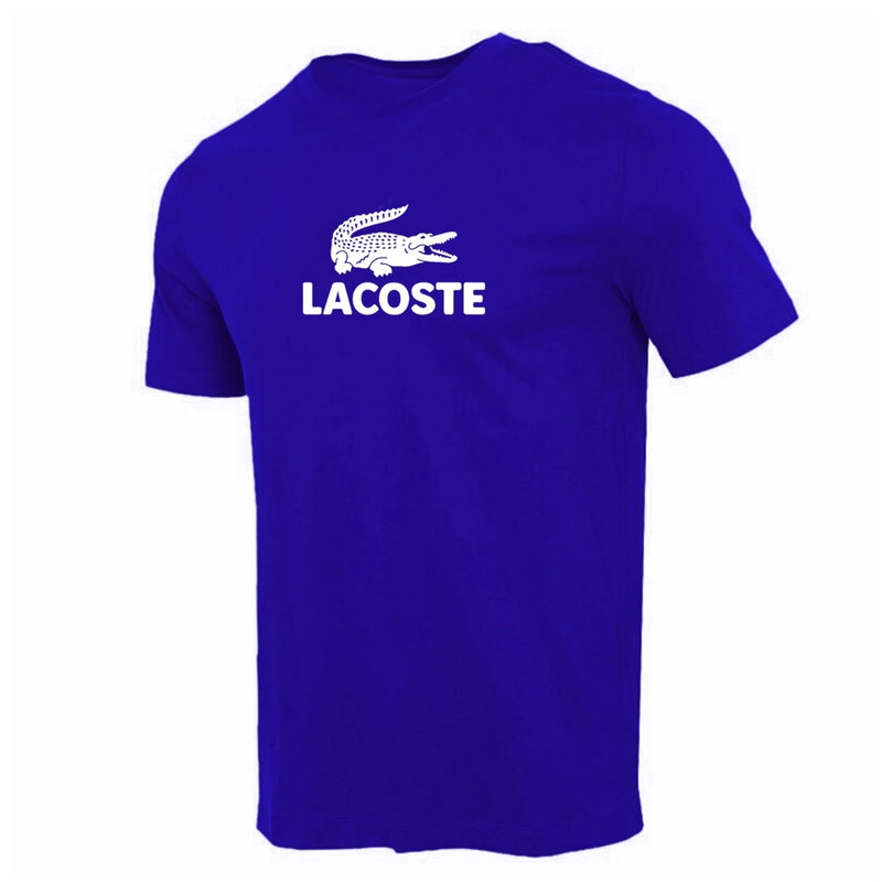 Camisa Lacoste Malha Fria