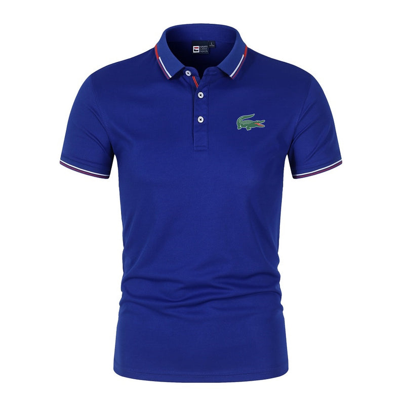 Camisa Polo Lacoste
