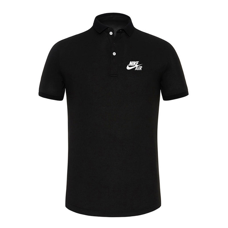 Camisa Polo Masculina Nk Air Oferta Especial