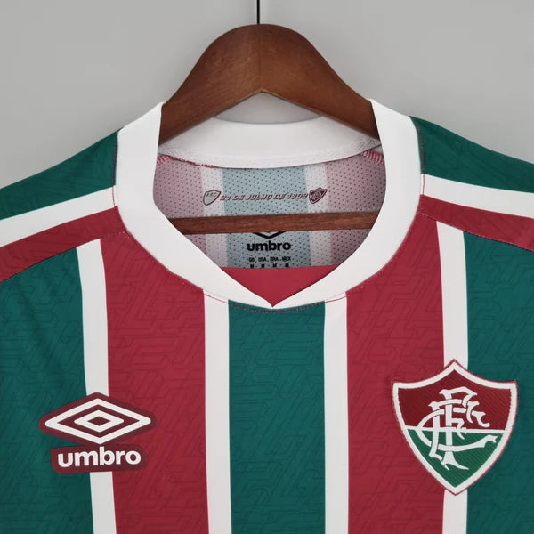 Camisa Fluminense 2022/23 Home