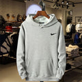 Moletom Capuz Gola Redonda Nike 2024