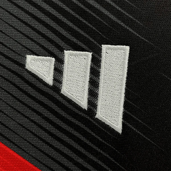 Camisa Flamengo 2023/24 Home - LANÇAMENTO