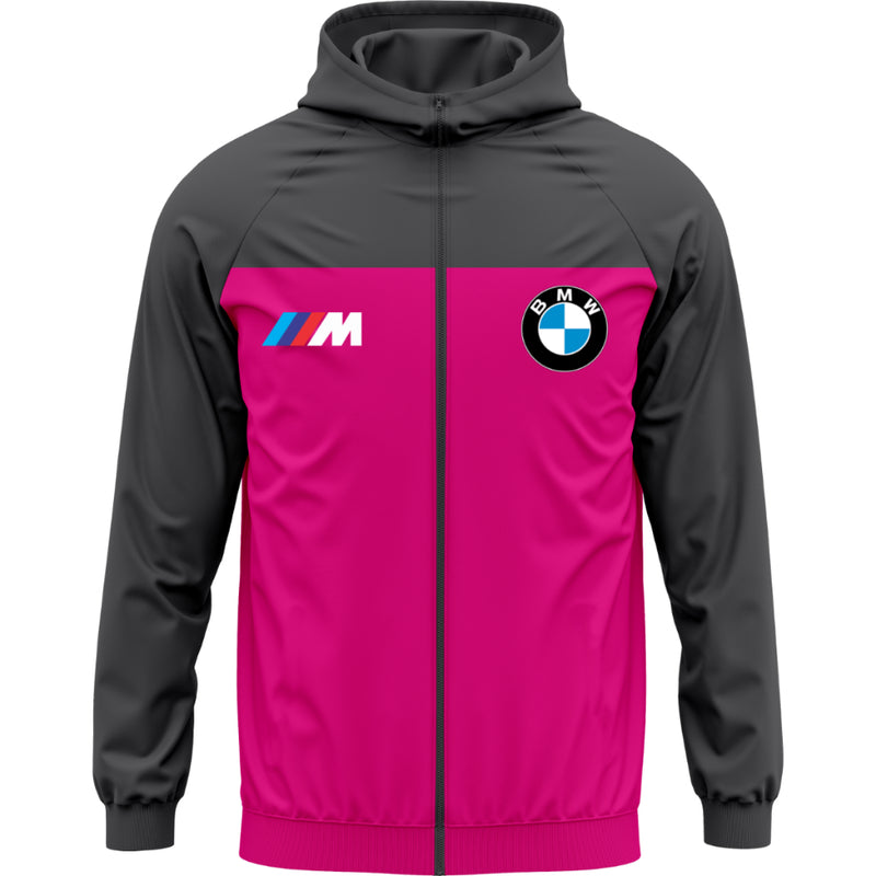Casaco Blusa Blusão De Frio BMW lançamento 2024