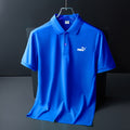 Camisa Polo Puma Lançamento 2024
