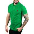 Camisa Polo Club Masculina Premium