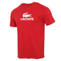 Camisa Lacoste Malha Fria