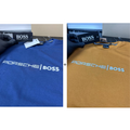 Kit 2 Camisa Porsche Masculina Premium