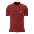 Camisa Polo Masculina Casual 100% Algodão