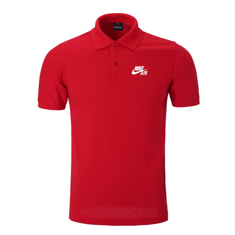 Camisa Polo Masculina Nk Air Oferta Especial