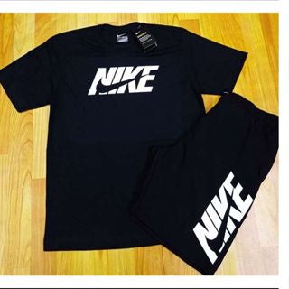 Conjunto Nike Qualidade Premium + Relógio Digital